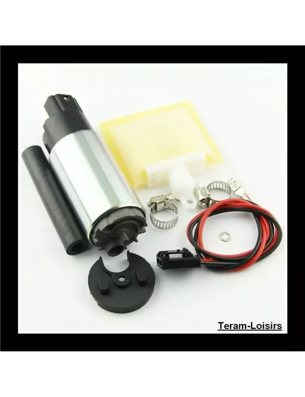 Commander Vite Pompe à Essence pour Suzuki LTA 500 / LT-A500X KingQuad de 2011 à 2017 NEUF