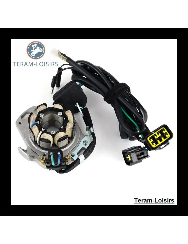 Nouvel Arrivage Stator Alternateur pour Honda OEM : 31100-KZ3-J11 NEUF