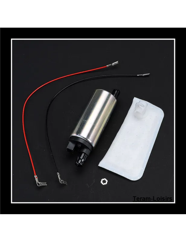 Pompe à Carburant pour HONDA CRF 450 R de 2009 à 2018 Offre Spéciale