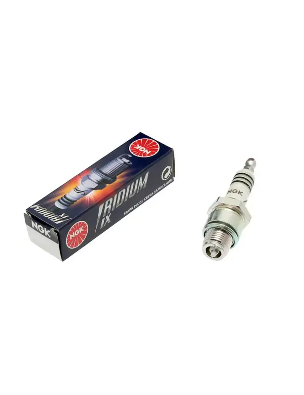 Satisfait Ou Remboursé Bougie NGK Iridium IX - DPR8EIX-9