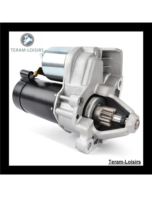 Dernière Chance Démarreur pour BMW R 1150RT de 2000 2001 2002 2003 2004 2005 2006 NEUF