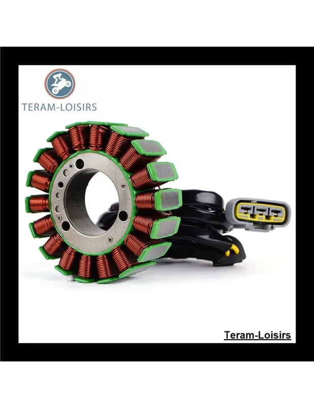 Dernière Chance Stator Alternateur pour Can-am Outlander T 450 à partir de 2020 NEUF