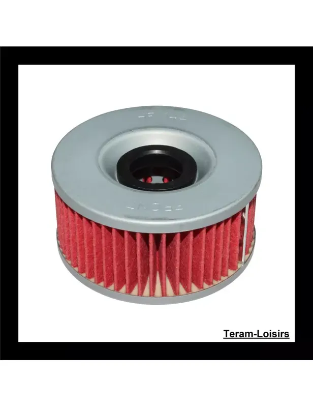 Paiement Sécurisé Filtre à Huile pour Yamaha XJ 400 de 1981 1982 1983 1984 1985