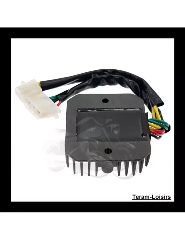 Offre Spéciale Régulateur de Tension pour Honda CX 500 CX 500 C A de 1982