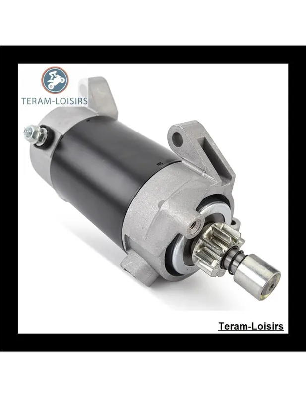 Acheter Direct Démarreur pour Yamaha 50 HP K50 ETS/L de 1993 1994 1995 1996 1997 1998 NEUF