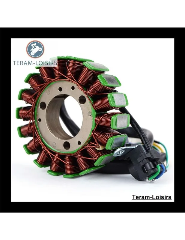 Stator Alternateur pour Honda OEM : 31120-KPF-911 NEUF Commande En Gros
