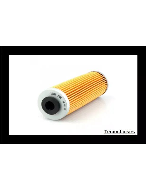 Filtre à Huile pour KTM 1190 Adventure R de 2013 2014 2015 2016 Nouveauté