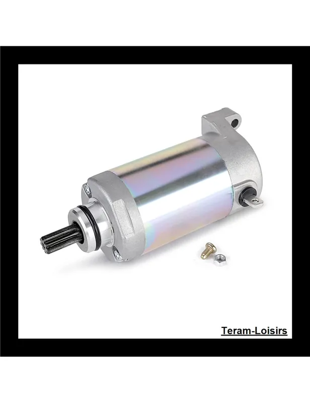 Petit Prix Démarreur pour YAMAHA YFM 25 R Raptor 250 de 2008 2009 2010 2011 2012 2013