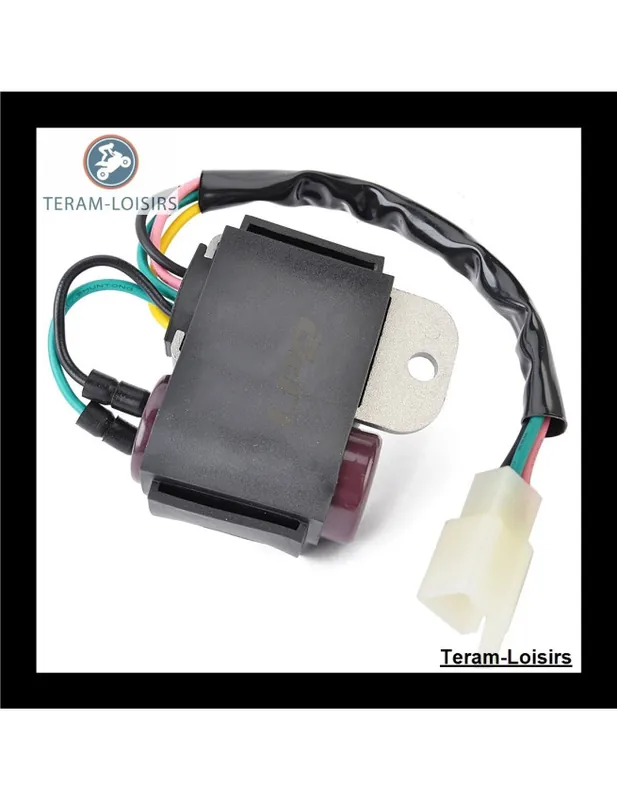 Haute Qualité Régulateur Tension pour Honda XR 250 R 1992 1993 1994 1995 1996 1997 1998 1999