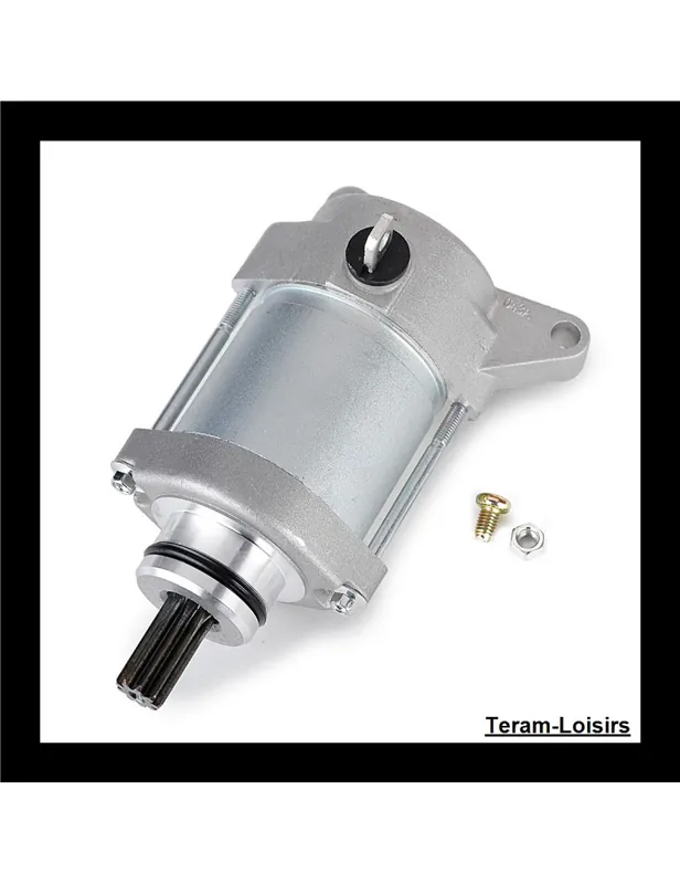 Meilleur Choix Démarreur pour YAMAHA 5TJ-81890-10