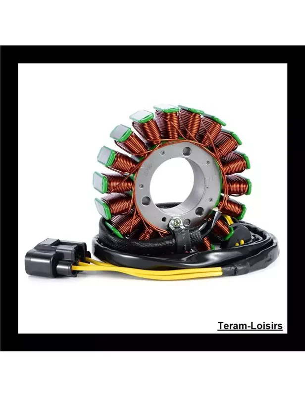 Haute Qualité Stator Allumage pour Can-am Outlander 650 XT-P de 2010 et 2011