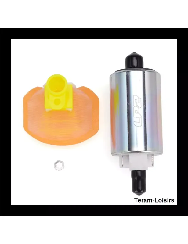 Pompe à Carburant pour KAWASAKI MULE 4010 KAF 620 M KAF 620 N KAF 620 T 4X4 Nouveauté