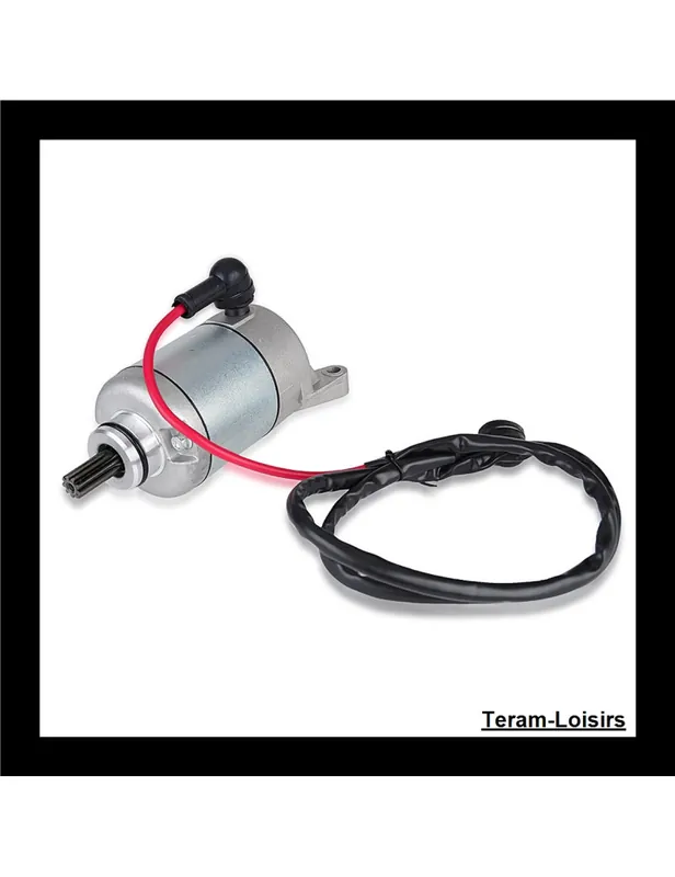 Démarreur pour YAMAHA YZF R25 de 2015 2016 2017 Prix Choc