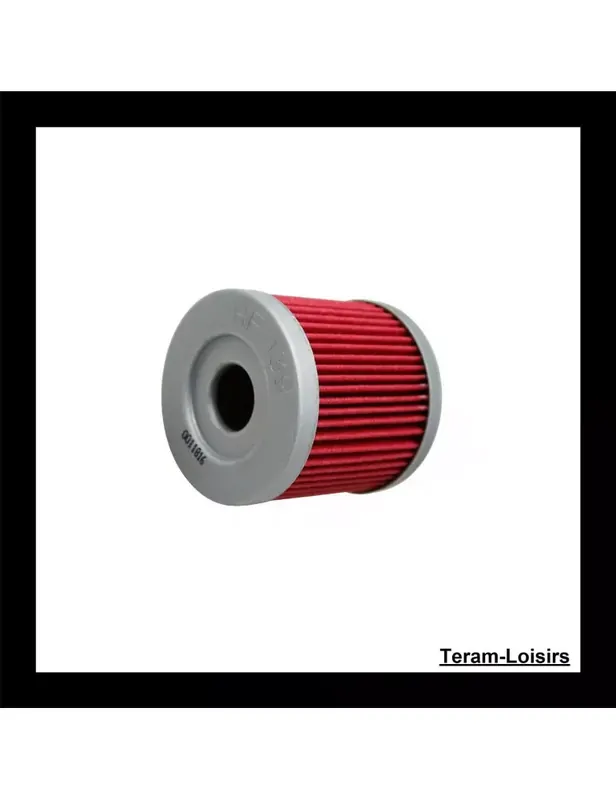 Bon Marché Filtre à Huile pour Arctic Cat 400 DVX 4x2 de 2007 2008