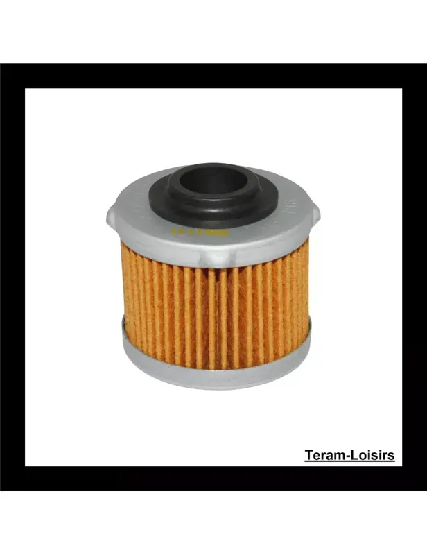 Filtre à Huile pour Scooter APRILIA 125 SCARABEO (MOT PIAGGIO) de 2007 2008 2009 Prix Choc