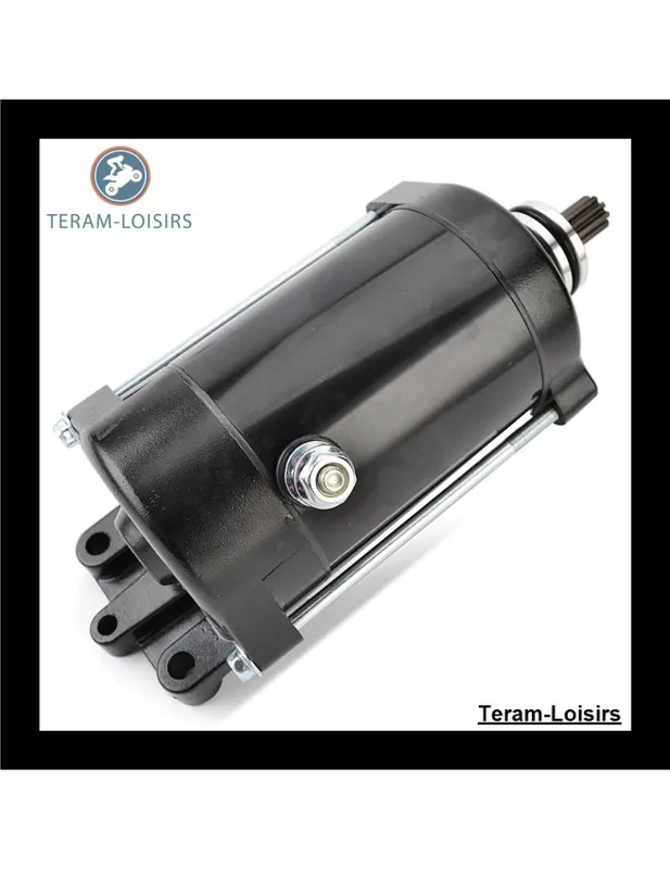Acheter Direct Démarreur pour Kawasaki JET SKI STX-12 JT1200 JT1200-D de 2006 à 2007