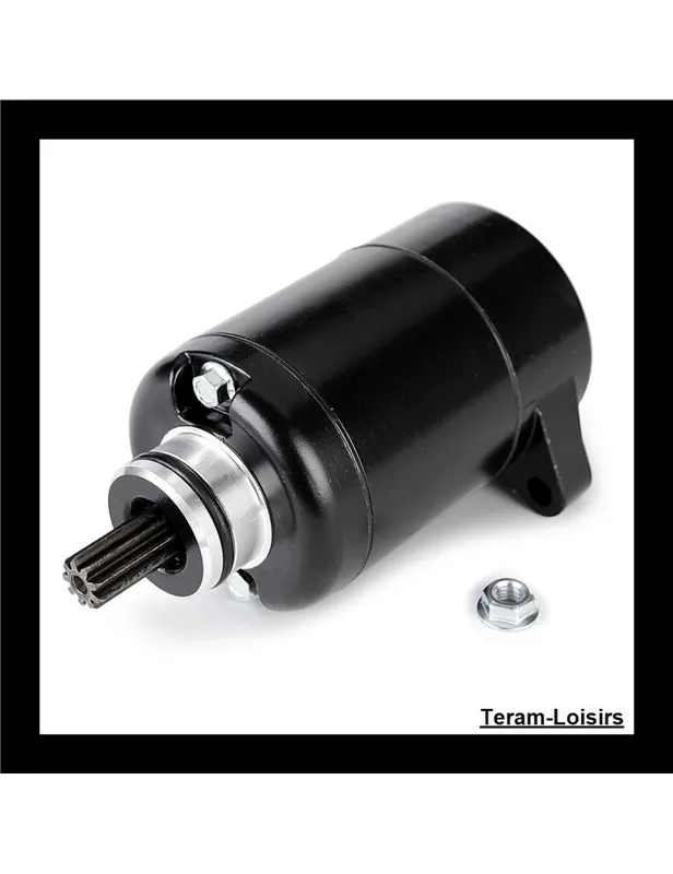 Démarreur pour KTM 125 Duke de 2011 2012 2013 2014 2015 2016 2017 Bon Marché