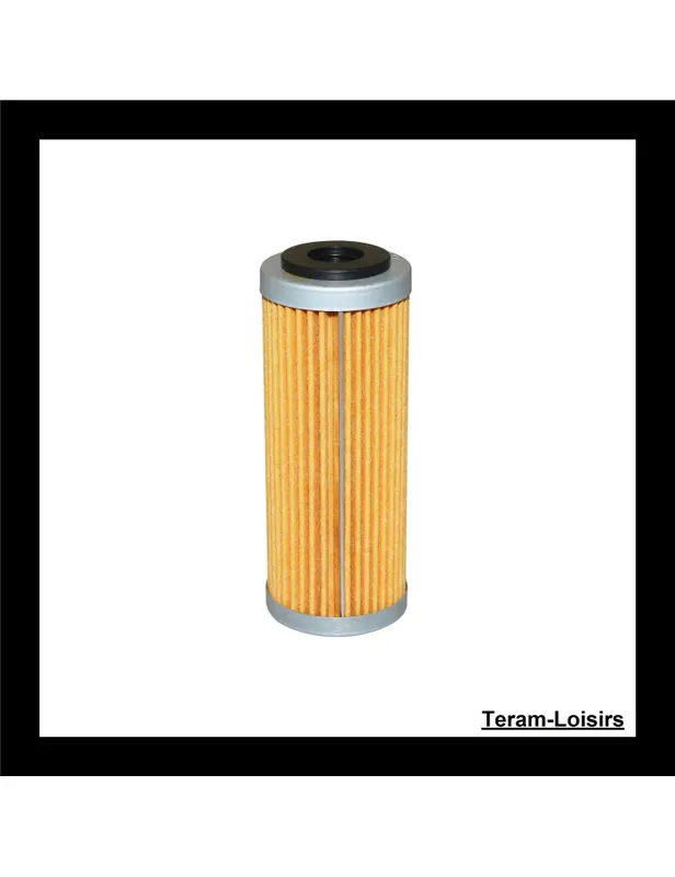 Filtre à Huile pour Ktm EXC-F 500 Six Days de 2021 2022 2023 Paiement Sécurisé