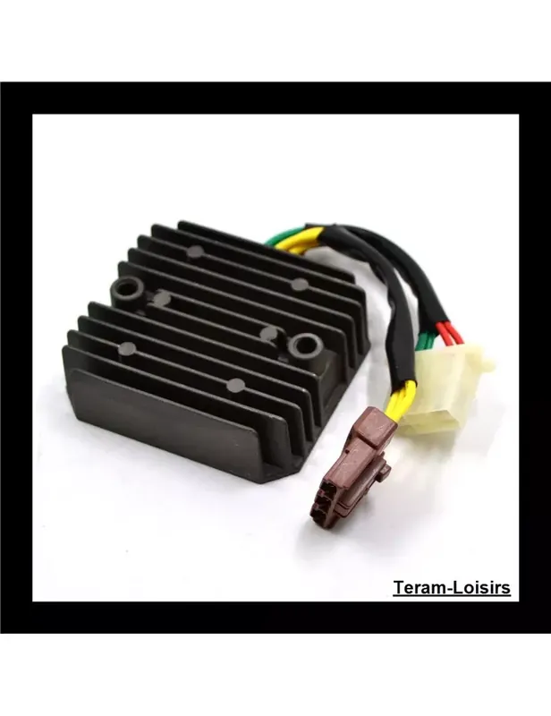 Régulateur de Tension pour Sea-Doo GSI 720 de 1997 Acheter En Ligne