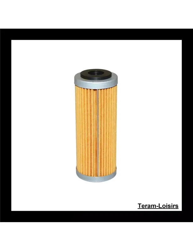 Top Vente Filtre à Huile pour Ktm EXC 450 Six Days de 2010 2011