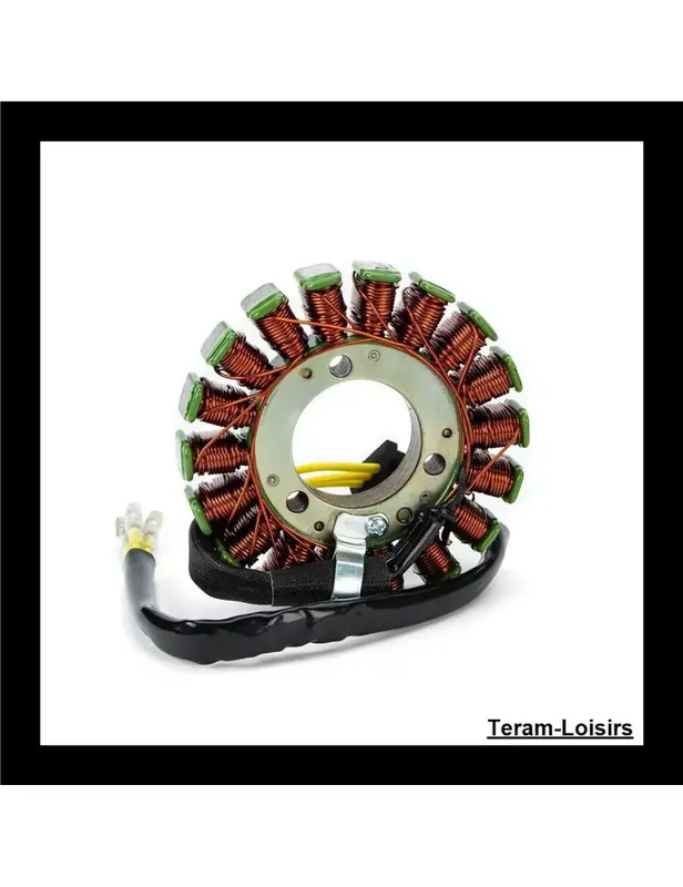 Solde Stator Allumage pour Kawasaki GPZ 550 / ZX 550 de 1984 à 1988