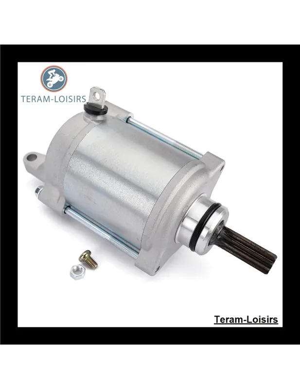 Vente Flash Démarreur pour Suzuki GSXR 1000 de 2009 2010 2011 2012 2013 2014 2015 2016 NEUF