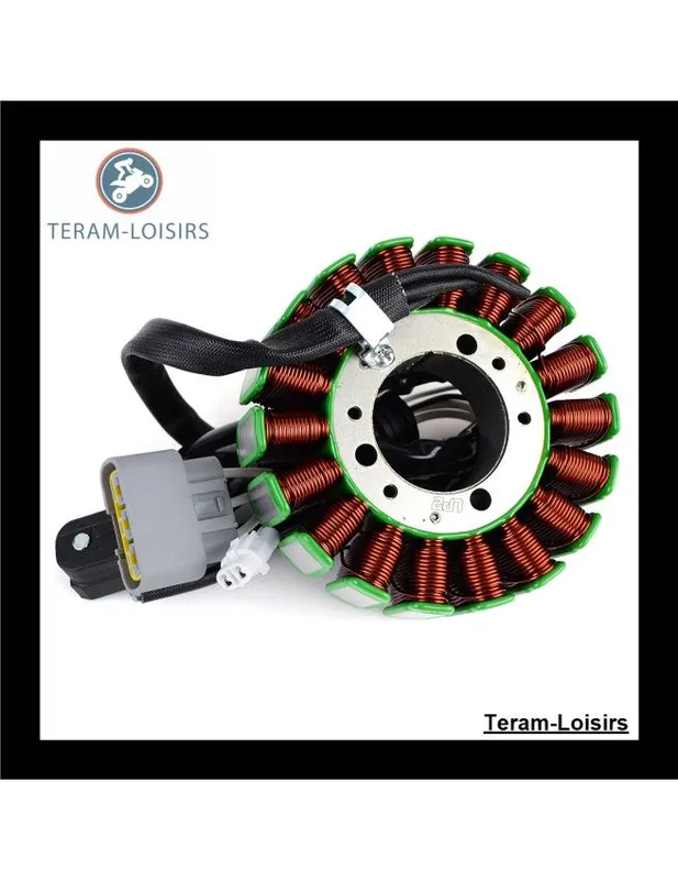 Stator Alternateur pour Yamaha 1000 Sidewinder B TX SE 153 à partir de 2018 Prix Choc