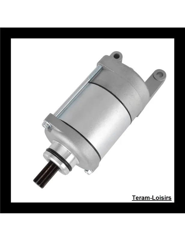 Démarreur pour HONDA CBR 250 R (ABS) de 2011 2012 2013 Retour Gratuit