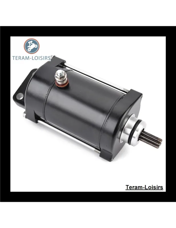 Prix Réduit Démarreur pour Yamaha VX 1100 de 2006 2007 2008 2009 2010 2011 2012 2013 2014 2015 NEUF