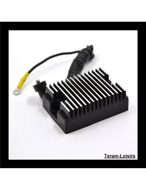 Vente Flash Regulateur Tension HARLEY-DAVIDSON FXLR LOW RIDER CUSTOM 1340cc de1989 à 1994