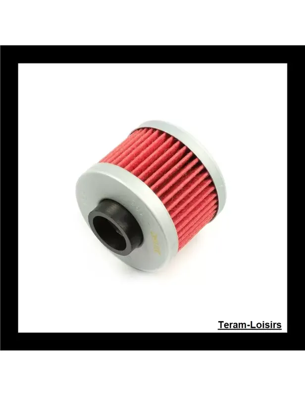 Filtre à Huile pour Aprilia Scarabeo 125 GT de 2000 2001 2002 2003 Must-Have
