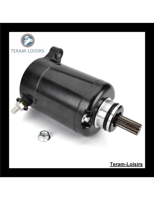 Prix Cassé Démarreur pour Kawasaki ZX 1400 Ninja ZX-14 de 2006 2007 2008 2009 2010 2011