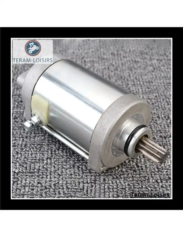 Marque Démarreur pour BMW K 1200 LTIICON de 1999 2000 2001 NEUF