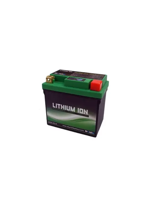 Super Prix Batterie SKYRICH Lithium Ion HJTZ7S-FPZ sans entretien