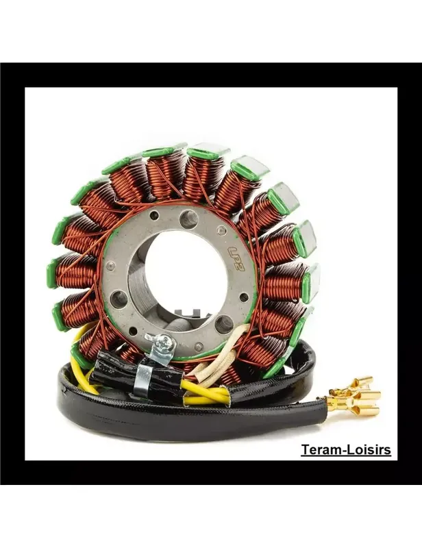 Stator Allumage pour Husqvarna 93739004000 Soldes