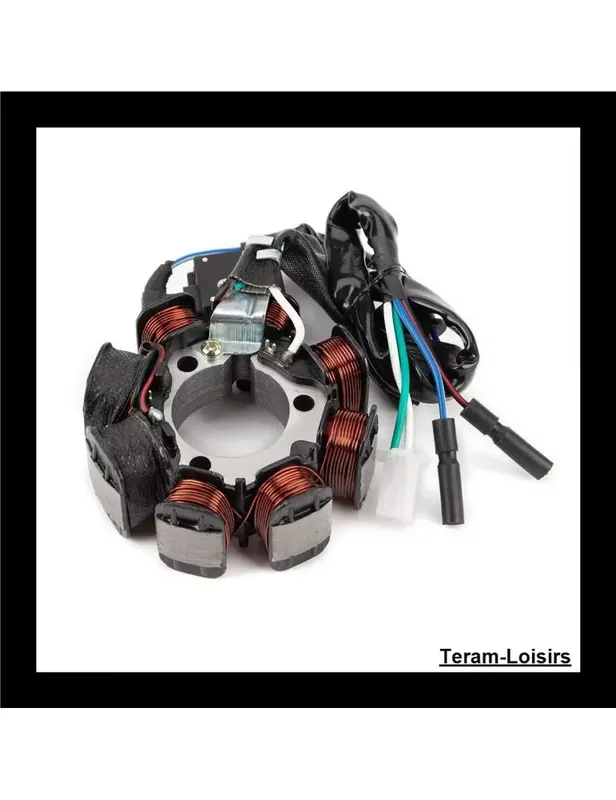 Promotion Stator Allumage pour Honda 31120-HC0-014