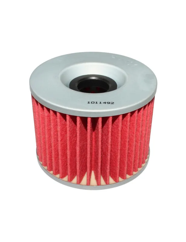 Filtre à Huile pour Suzuki FL 125 SDW de 2007 2008 2009 Promotion