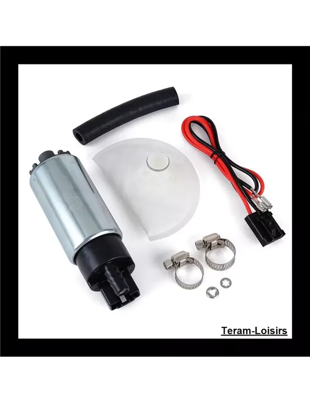 Super Prix Pompe à Essence pour Yamaha XJ6F FZ6RA Diversion F de 2011