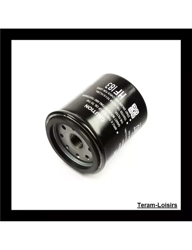Filtre à Huile pour VESPA 300 GTV de 2010 2011 2012 2013 2014 2015 2016 2017 2018 Prix Bas