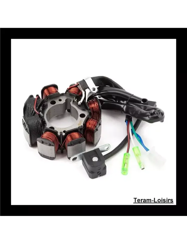 Stator Allumage pour Honda 31120-HB9-741 Prix Réduit