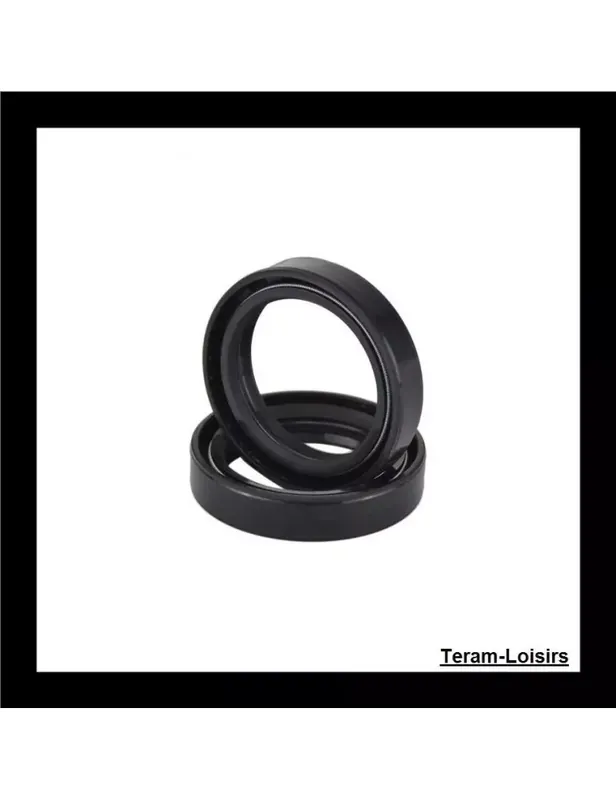 Joints Spy Fourche pour Kawasaki KX 65 de 2000 à 2016 Expédié Aujourd'hui