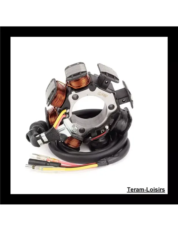 Stator Allumage pour Honda XR 200R / XR200 de 1990 à 2002 Nouvelle Collection