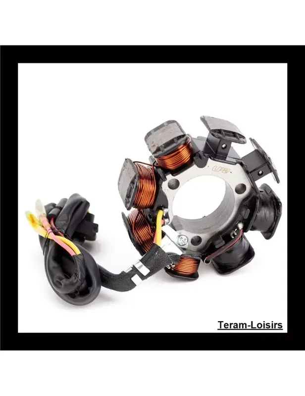 Stator Allumage pour Honda XR 250 R de 1986 à 1995 Haute Qualité