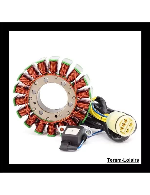 Stator Allumage pour HONDA TRX 500 Foreman Rubicon 500 GPScape de 2004 à 2008 Prix Choc