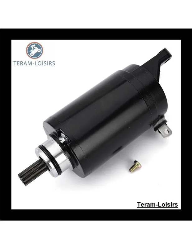 Expédition Rapide Démarreur pour Kawasaki JT 1200 (A1 / A2 / C1 / C2) de 2002 2003 2004 2005 NEUF