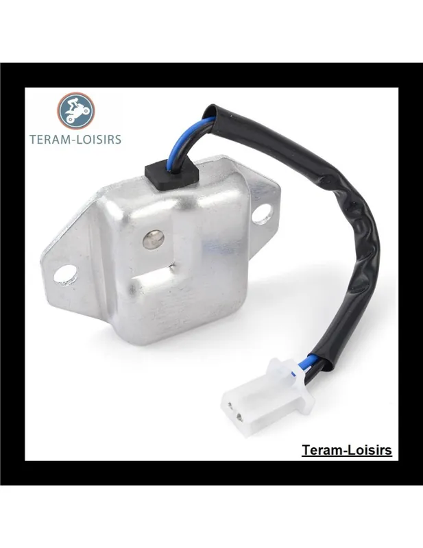 Régulateur Redresseur de Tension pour Yamaha SRX 700 de 1998 1999 Authentique