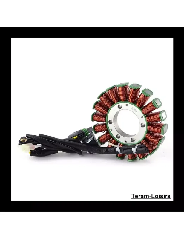 Stator Allumage pour POLARIS Sportsman 500 HO Forest Tractor de 2011 à 2014 Meilleur Choix