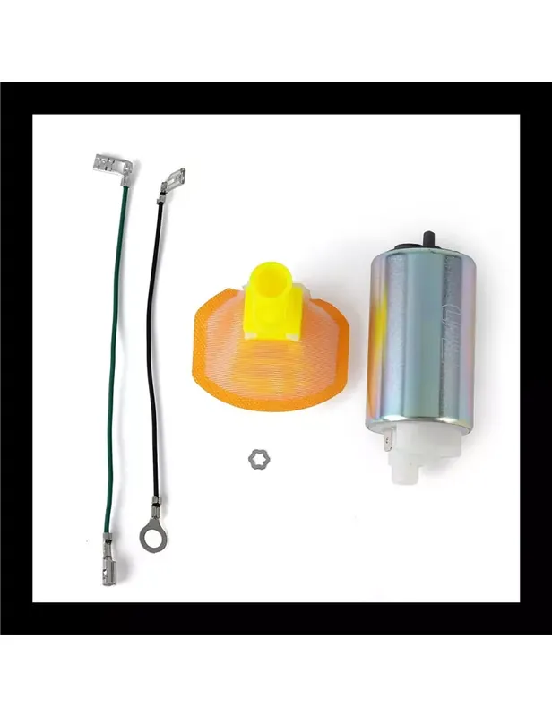 Remise Pompe à Essence pour YAMAHA MTM 690 MTM 690-U de 2016 à 2017