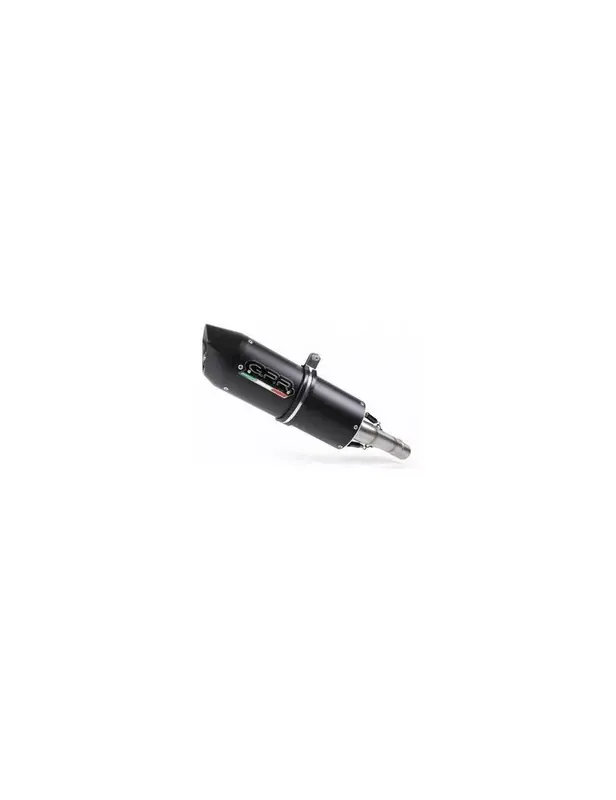 Acheter En Ligne POT GPR FURORE NOIR – Homologué