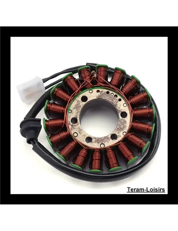 Stator Allumage pour SUZUKI GSR 750 de 2011 à 2014 Offre Spéciale